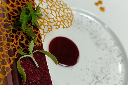 Bistro La Batée Restaurant