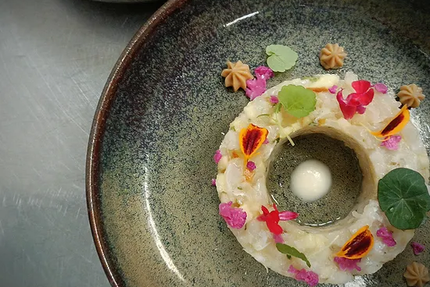 Bistro La Batée Restaurant