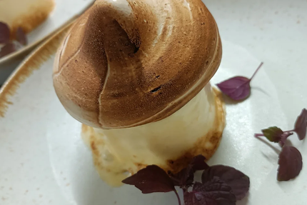 Bistro La Batée Restaurant