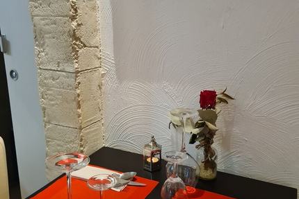 Restaurant La Saharienne