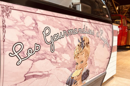 Le Garage d'Eugène saint Lo