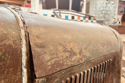 Le Garage d'Eugène saint Lo