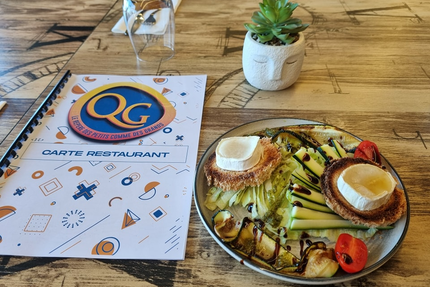 QG Restaurant