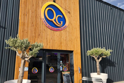 QG Restaurant