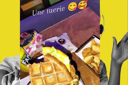 UNCLE BUMPY NOISY LE SEC