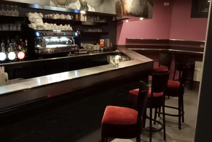 Brasserie de l'Hôtel de Ville