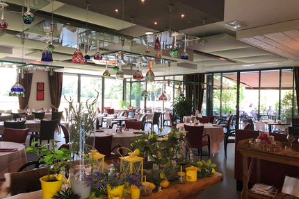 Le Chalet de l'Hôtel