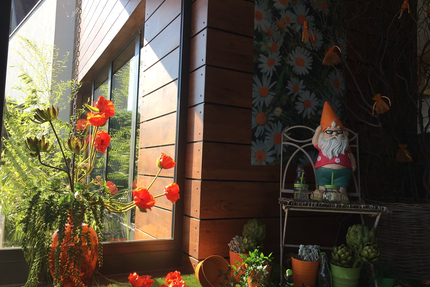 Le Chalet de l'Hôtel