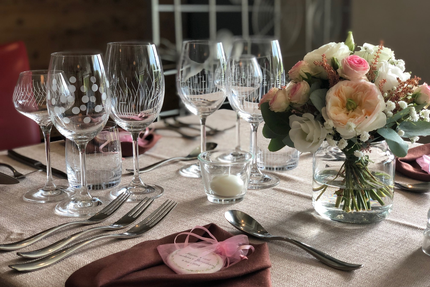 Le Chalet de l'Hôtel