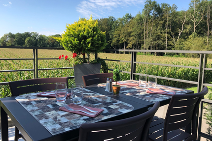 Le Chalet de l'Hôtel