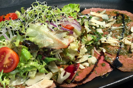 Le Chalet de l'Hôtel