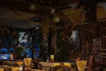 LE COMPTOIR DES SAVEURS