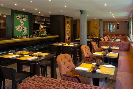 LE COMPTOIR DES SAVEURS