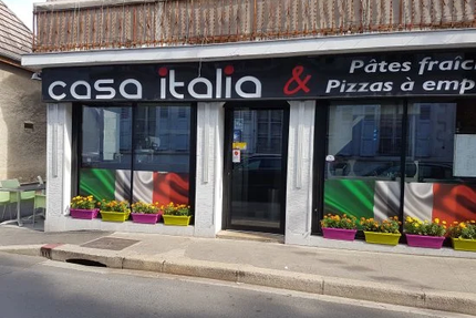 LE COMPTOIR DES SAVEURS