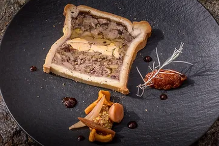 Le Refuge du Calvaire