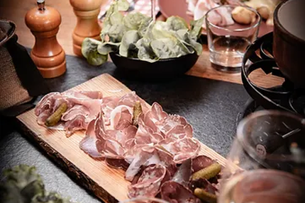 Le Refuge du Calvaire