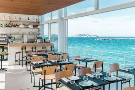 Restaurant Michel