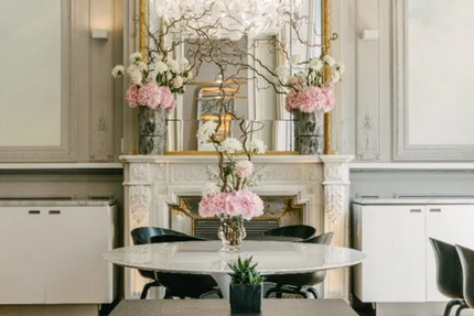 Restaurant Michel