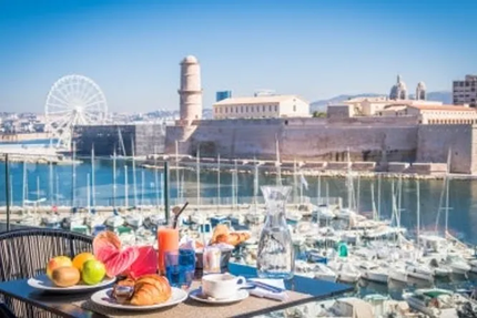 Restaurant Michel