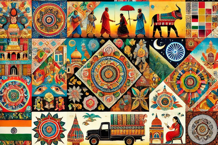 Pondicherry Restaurant Indien