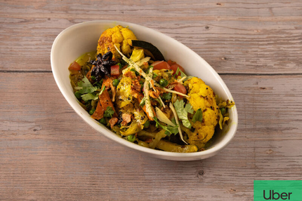 Pondicherry Restaurant Indien