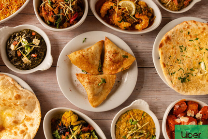 Pondicherry Restaurant Indien