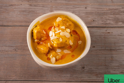 Pondicherry Restaurant Indien