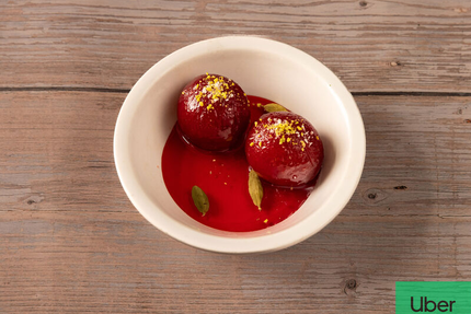 Pondicherry Restaurant Indien