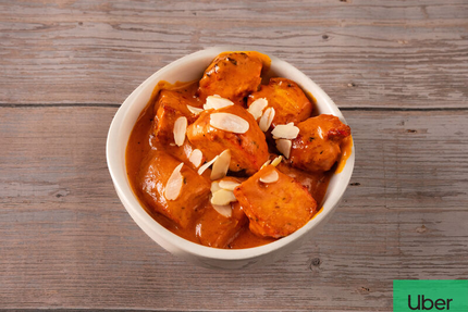 Pondicherry Restaurant Indien