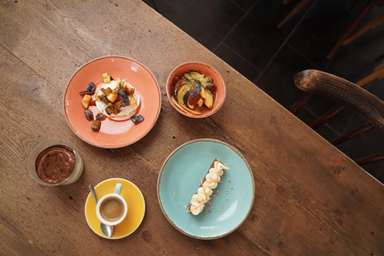 Pompon - Restaurant Suresnes