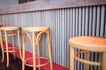 Pompon - Restaurant Suresnes