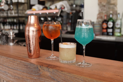 Pompon - Restaurant Suresnes