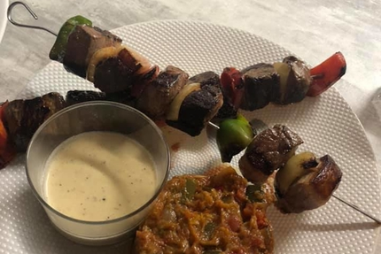 Le Cartel Des Saveurs