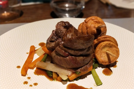 Le Cartel Des Saveurs