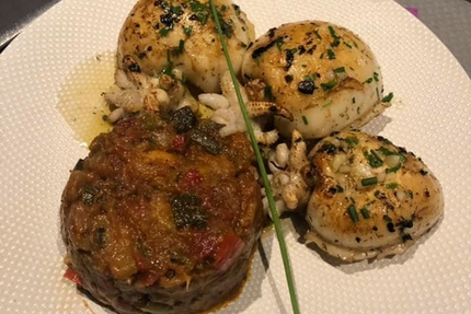 Le Cartel Des Saveurs