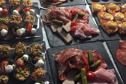 Le Cartel Des Saveurs