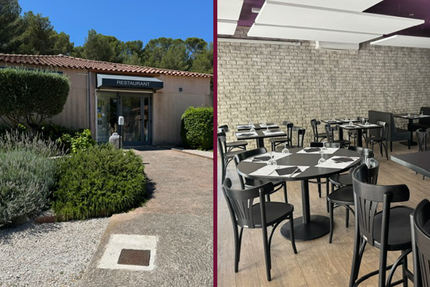 Le Cartel Des Saveurs