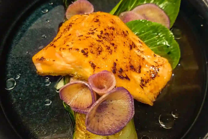 Mes Élises à Table