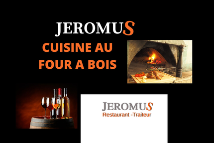 RESTAURANT JEROMUS TRAITEUR