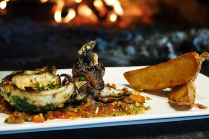 RESTAURANT JEROMUS TRAITEUR