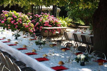 RESTAURANT JEROMUS TRAITEUR