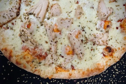 Padova Pizza - Fondettes