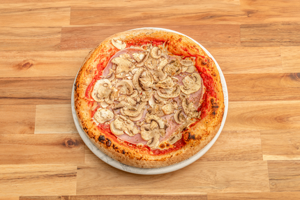 PIZZ'EXPRESS Allennes-les-Marais