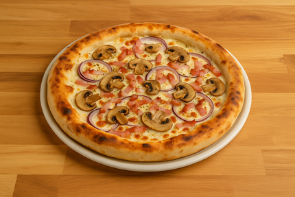 PIZZ'EXPRESS Allennes-les-Marais