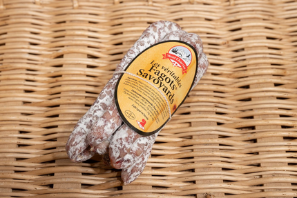 La Fermette