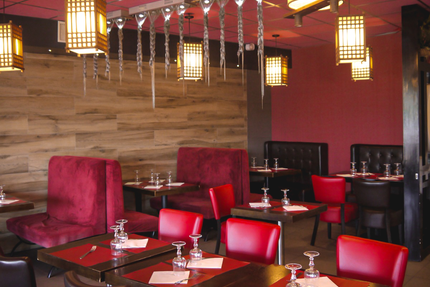 Restaurant Ô PANDA WOK