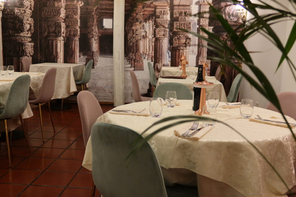 Le Taj Mahal Sèvres, Chaville, Ville d’avray