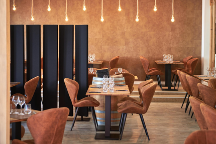 Bistro des Canailles