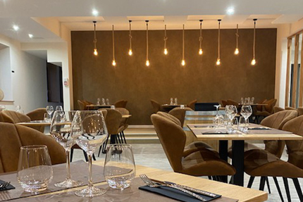 Bistro des Canailles