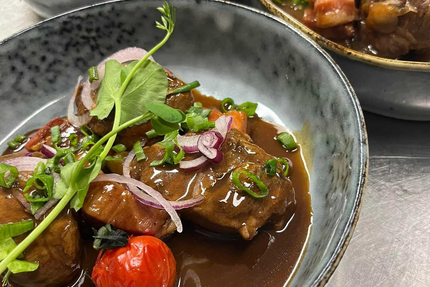 Bistro des Canailles